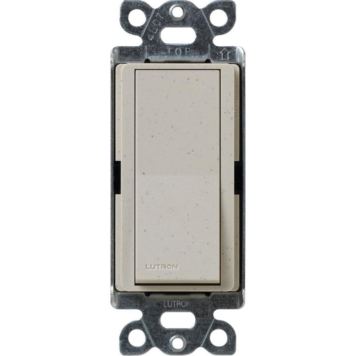 Lutron SC-4PS Claro (satin) 15A, 4-way Switch - Ready Wholesale Electric Supply and Lighting
