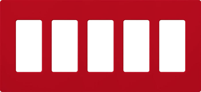 Signal Red