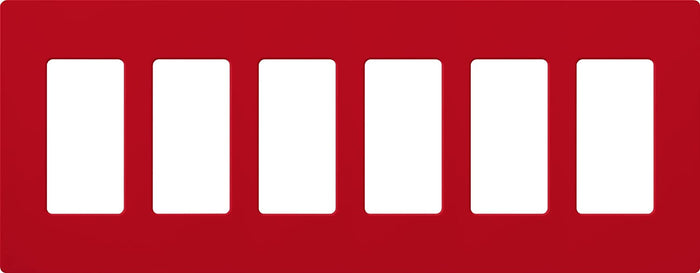 Signal Red