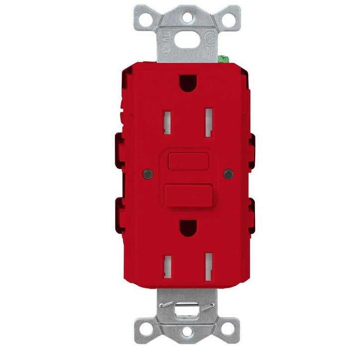 Signal Red