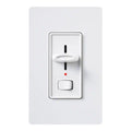 Lutron S-103PNL Skylark 1000W, Single Pole / 3-Way, Incandescent / Halogen, Preset Dimmer With Locator Light - Ready Wholesale Electric Supply and Lighting