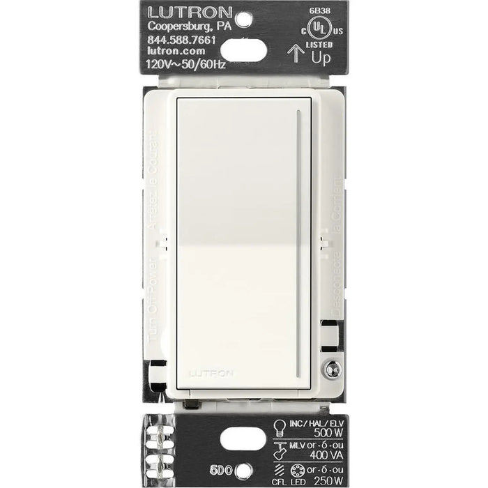 Sunnata PRO Companion Touch Dimmer (ST-RD-WH) - Ready Wholesale Electric Supply and Lighting