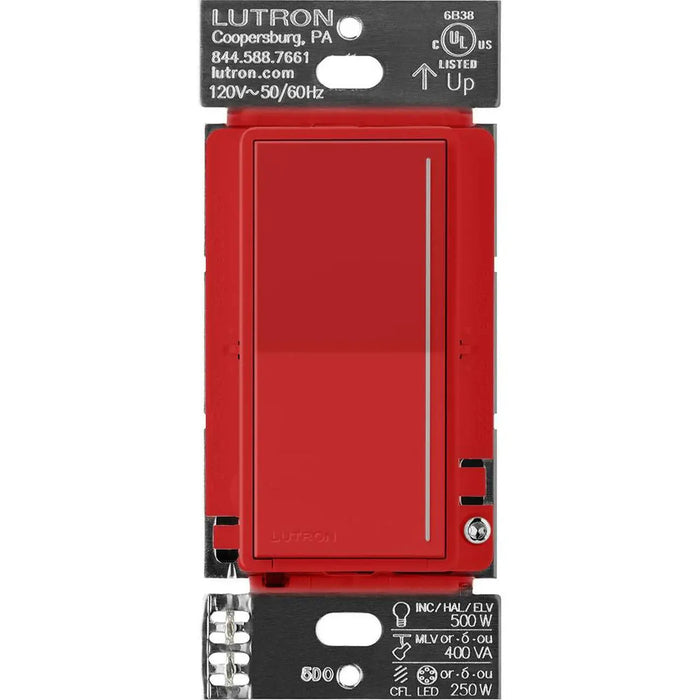 Signal Red