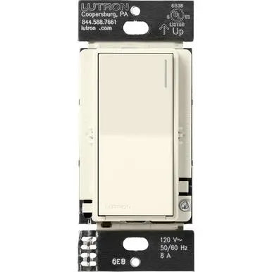 Sunnata 6-Amp Single Pole/Multi-Location Light Switch - Ready Wholesale Electric Supply and Lighting