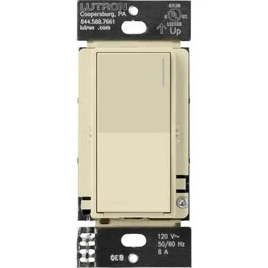 Sunnata 6-Amp Single Pole/Multi-Location Light Switch - Ready Wholesale Electric Supply and Lighting