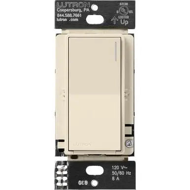 Sunnata 6-Amp Single Pole/Multi-Location Light Switch - Ready Wholesale Electric Supply and Lighting