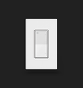 Lutron Sunnata RRST-ANF-XX (Satin) Single Pole, 4-Speed Quiet Fan Speed Control - Ready Wholesale Electric Supply and Lighting