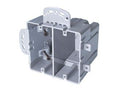 Madison Electric MSBMMT2G - 2 Gang Multi-Mount Smart Box - Ready Wholesale Electric Supply and Lighting