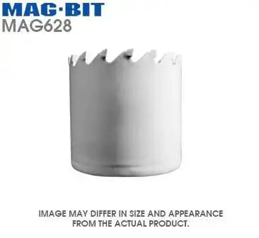 MAG-BIT MAG628-628.1416 7/8" Carbide Tipped Hole Saws - Ready Wholesale Electric Supply and Lighting