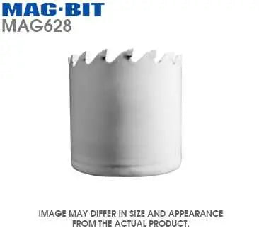 MAG-BIT MAG628-628.3616 2-1/4" Carbide Tipped Hole Saws - Ready Wholesale Electric Supply and Lighting