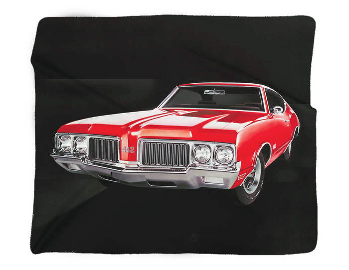 Make your own Photo Blanket