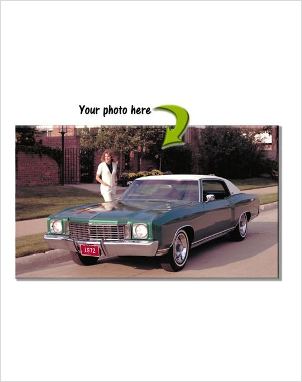 Make your own Poster