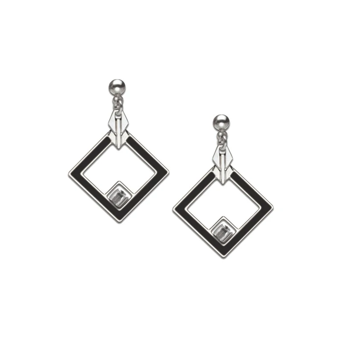 May House Earrings