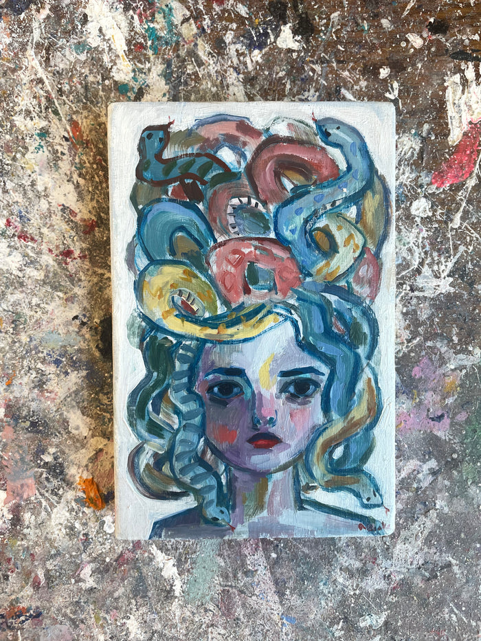 Medusa