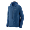 Patagonia Mens Airshed Pro Pullover Clement Blue