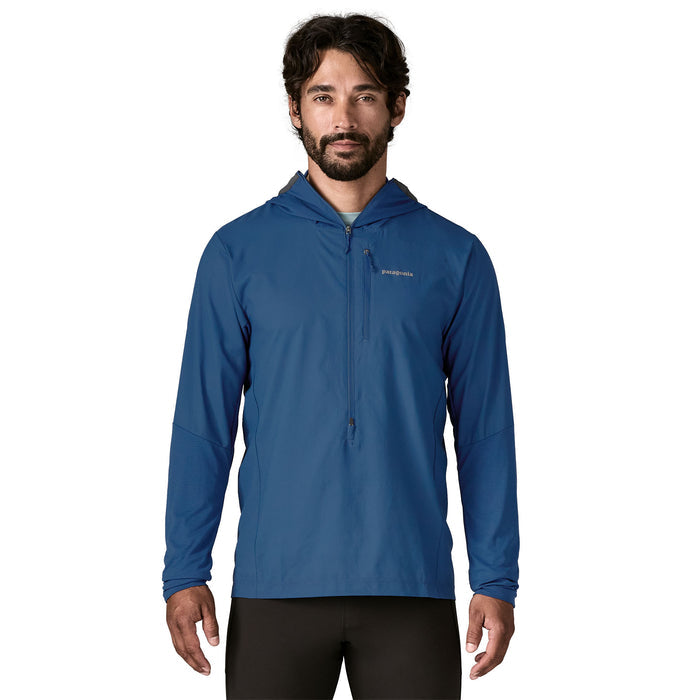Patagonia Mens Airshed Pro Pullover