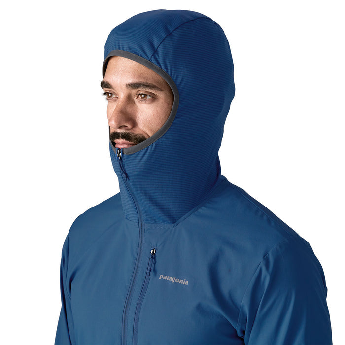 Patagonia Mens Airshed Pro Pullover