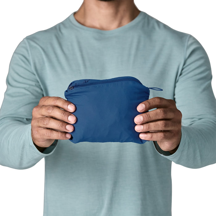 Patagonia Mens Airshed Pro Pullover