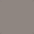 Shop the paint color CC-546 Metropolis by Benjamin Moore at Anderson Paint Company in Ann Arbor, Michigan.