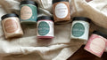 Mini Sugar Scrubs