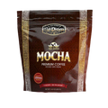 Mocha Mushroom Coffee