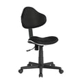 Mode Chair Black