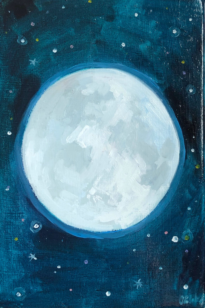 Moon 10