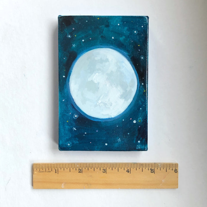 Moon 10