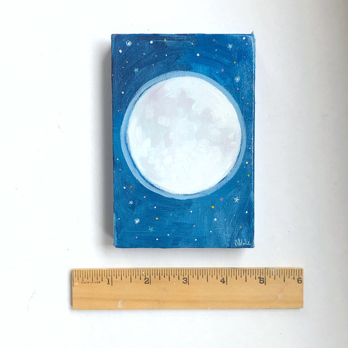 Moon 11