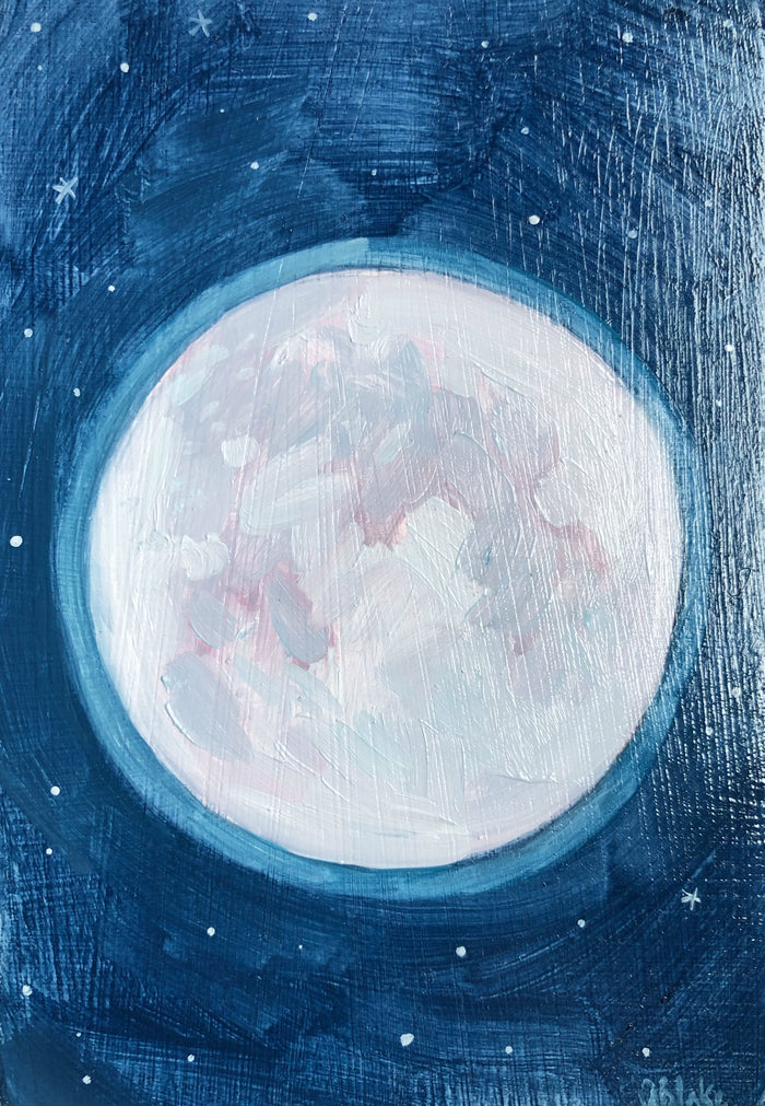 Moon 2