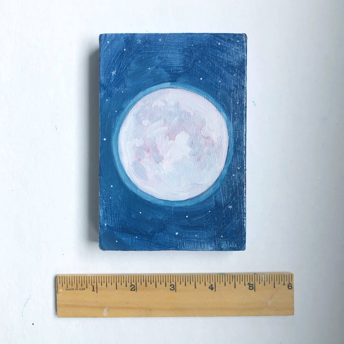Moon 2