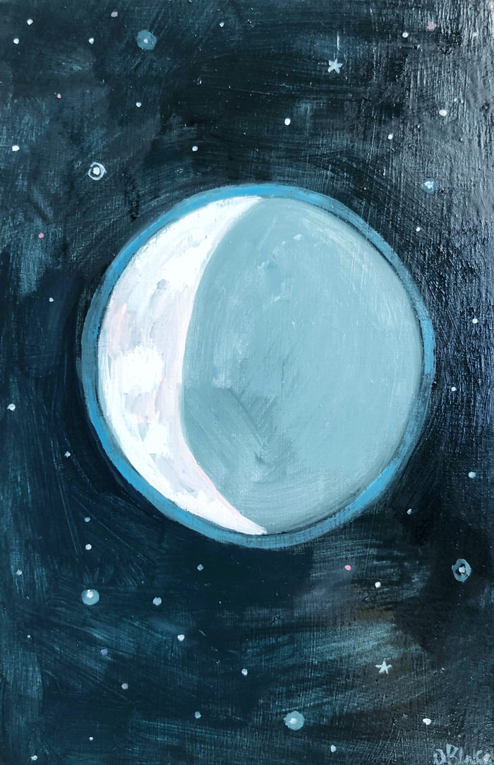 Moon 7