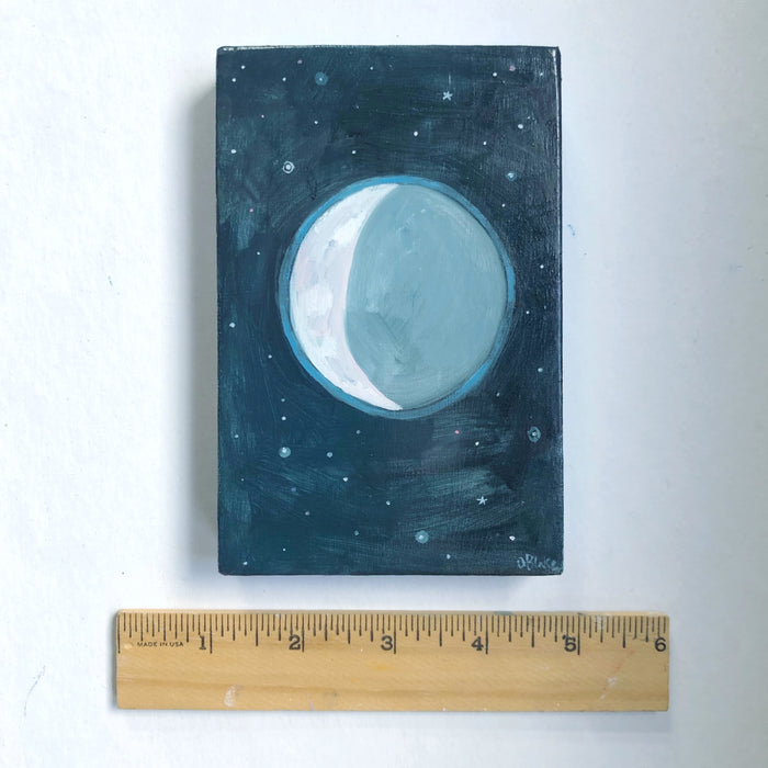 Moon 7