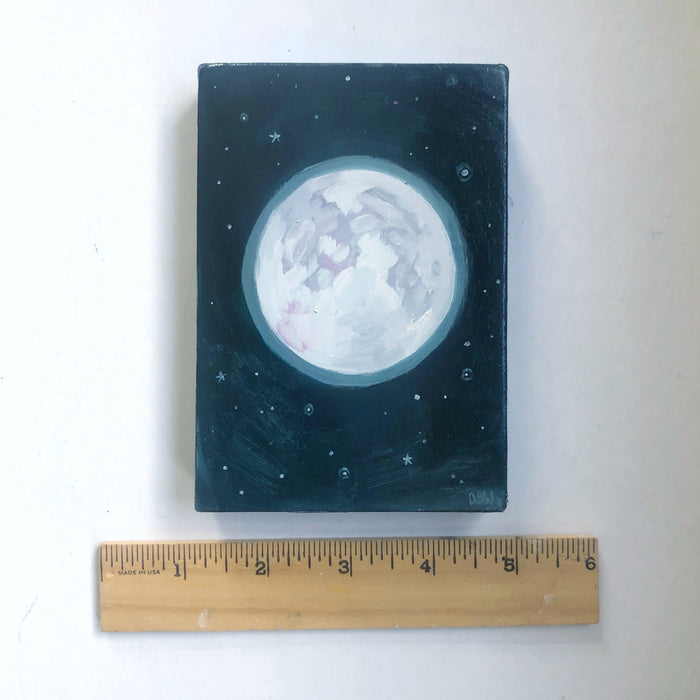 Moon 8