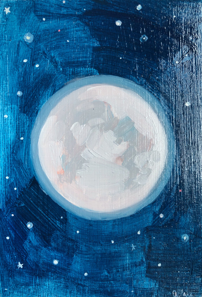 Moon