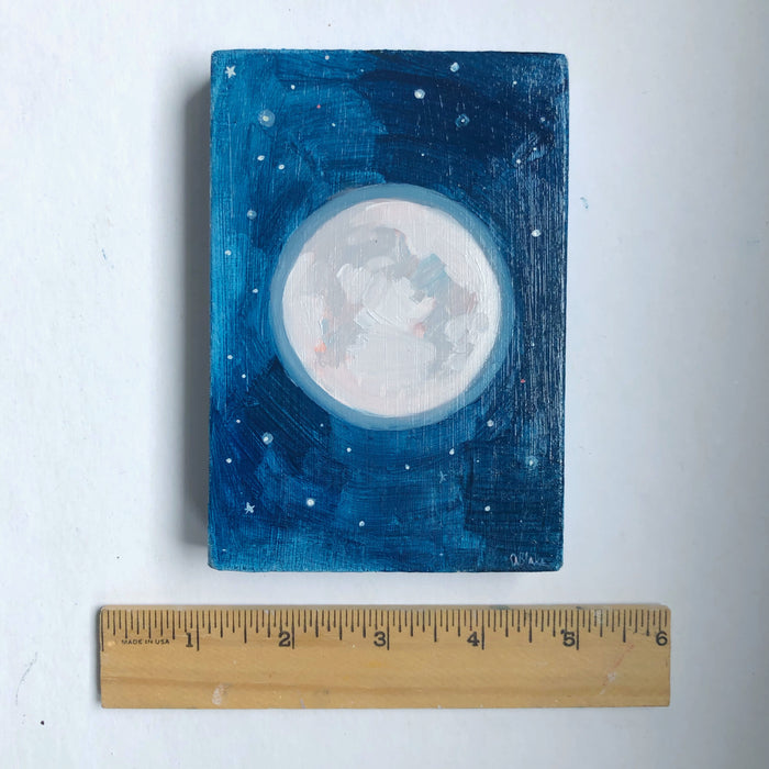 Moon