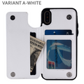 Variant A / White