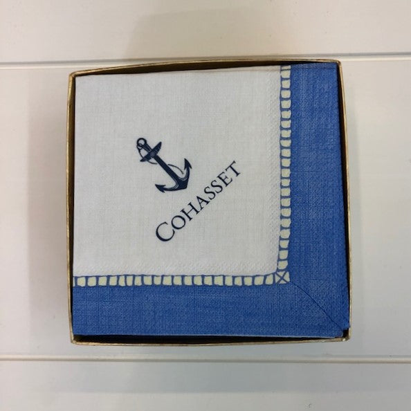 Napkins - Cohasset