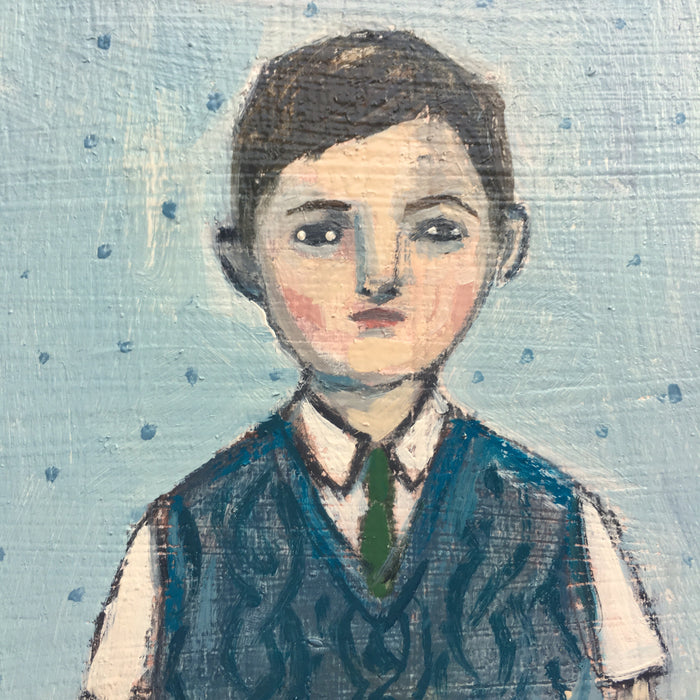 Neville