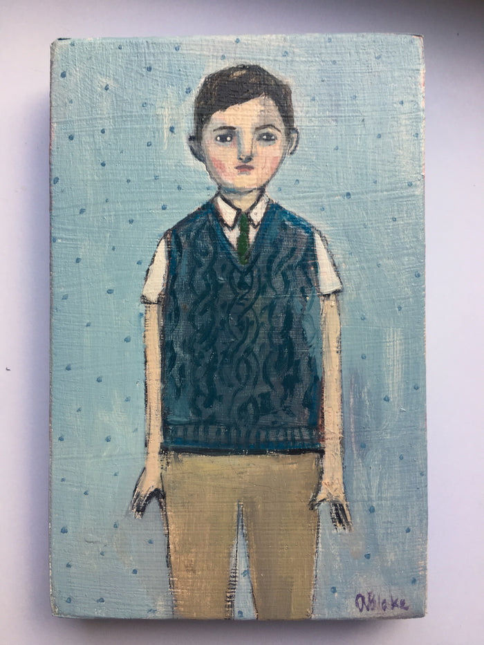 Neville