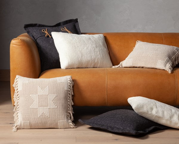 Nisha Pillow