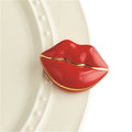 Nora Fleming Smooches! Mini