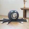 Gadget Gerbil Octopus Pet Deep Sleep Cartoon Plush Nest