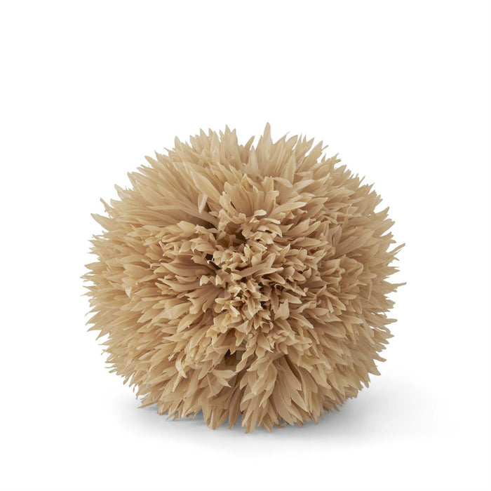 Orange Allium Ball