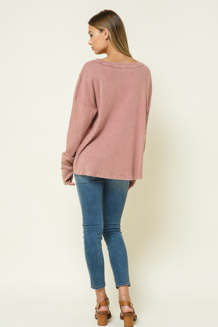 Organic Mineral Top