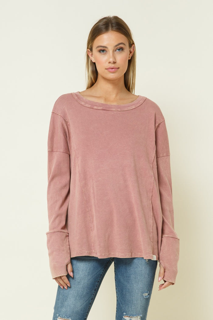 Organic Mineral Top