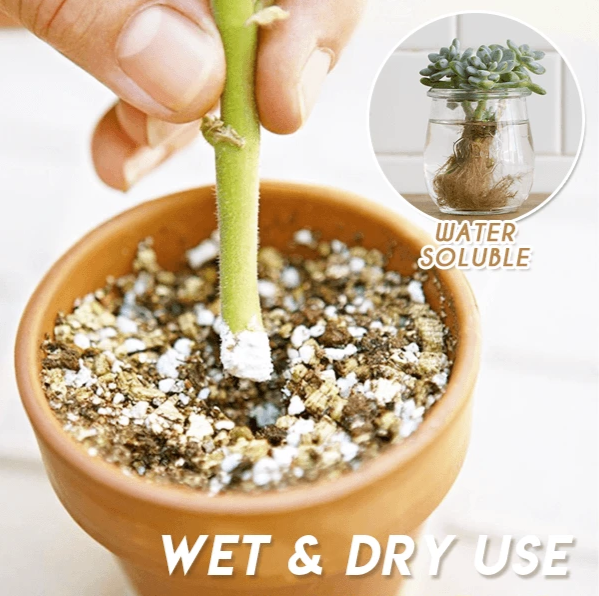 Organic Rapid Rooting Powder