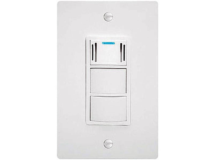 Panasonic FV-WCCS1-W WhisperControl Condensation Sensor - White - Ready Wholesale Electric Supply and Lighting