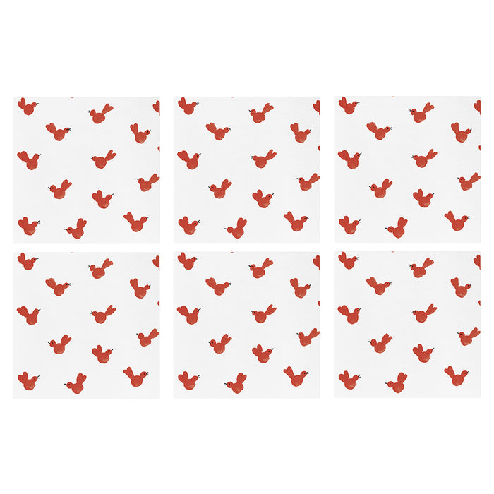 Papersoft Bird Napkins