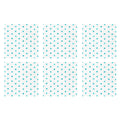Papersoft Dot Cocktail Napkins